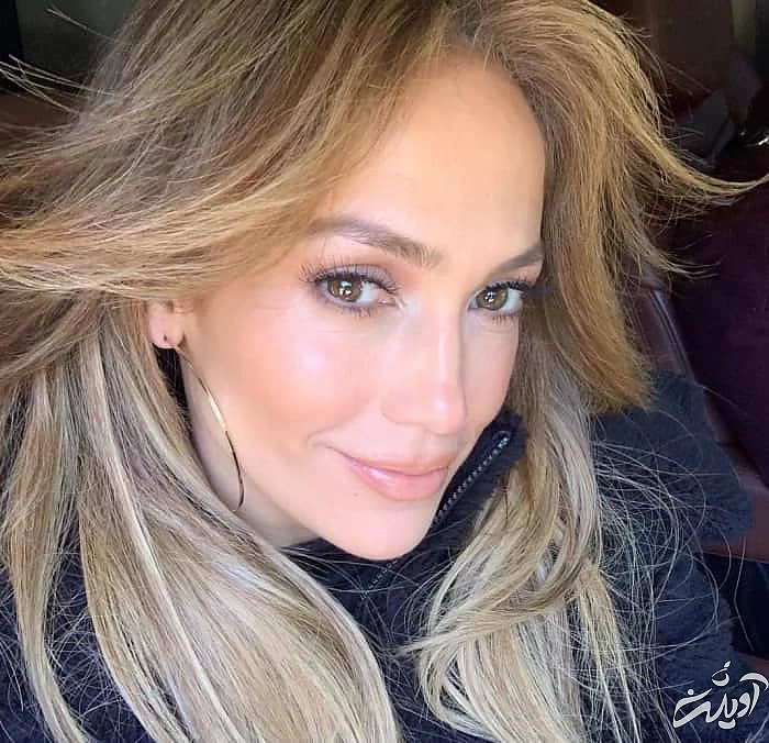 جنیفر لوپز و همسرش و فرزندانش ازدواج جنیفر لوپز